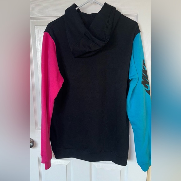 NIKE sweatshirt - Picture 6 of 7